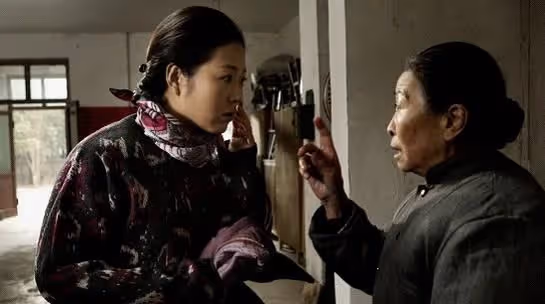父親跟著老鄉去北京賺快錢,半年過後他說要結婚,把我整不會了!