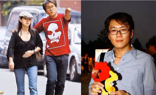 曾寶儀哽咽曝2年沒見曾志偉,遺憾錯過爸爸69歲生日,有家人染疫