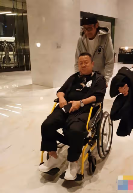 曾寶儀哽咽曝2年沒見曾志偉,遺憾錯過爸爸69歲生日,有家人染疫