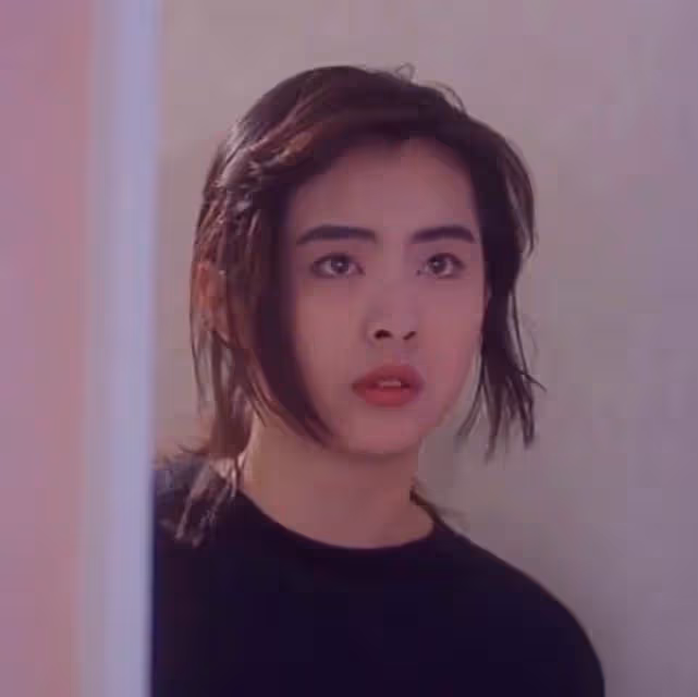 初見「驚為天人」,再見「看破紅塵」,王祖賢背後不為人知的故事