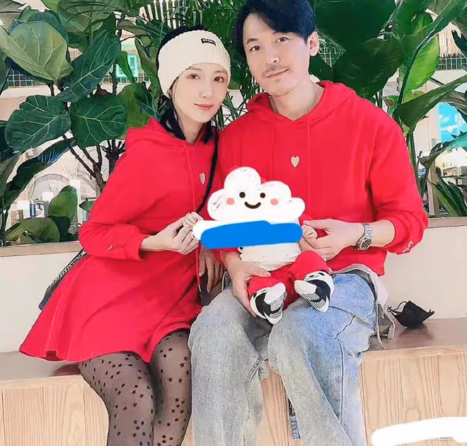 演員王東被妻子喊話上熱搜,玩失蹤,對妻子女兒不聞不問