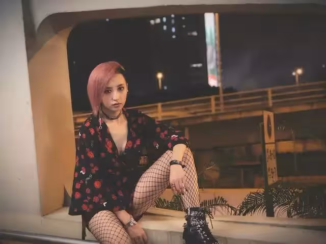 龔嘉欣拍TVB神劇頂替黃智雯當女一,直言:很有壓力,網友:龔嘉欣終於熬出頭啦