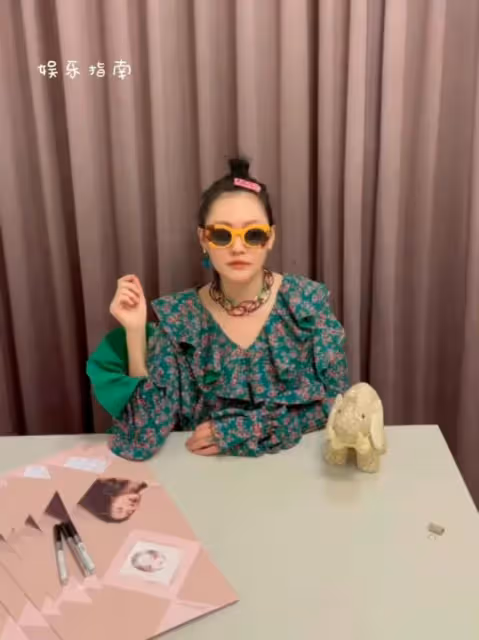 小S助陣具俊曄首次演出,送他擁抱,最後喝醉被老公扶