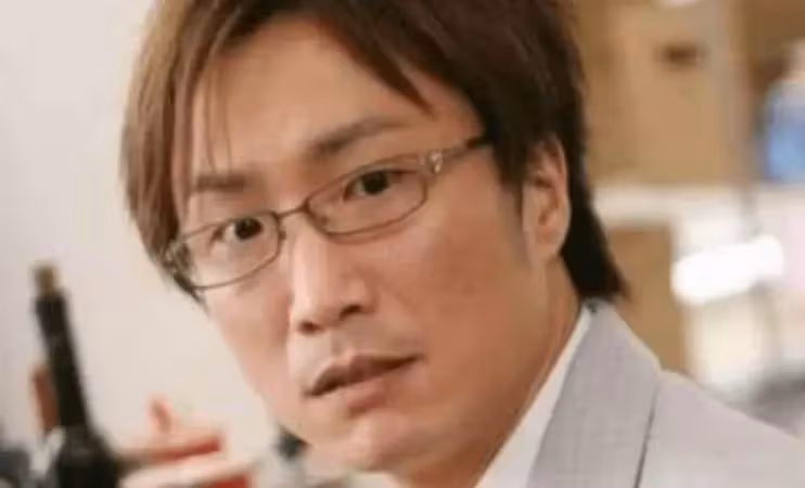 「港圈太子」鄭中基:逼停飛機、娛圈獵艷,他的惡劣遠超你的想像
