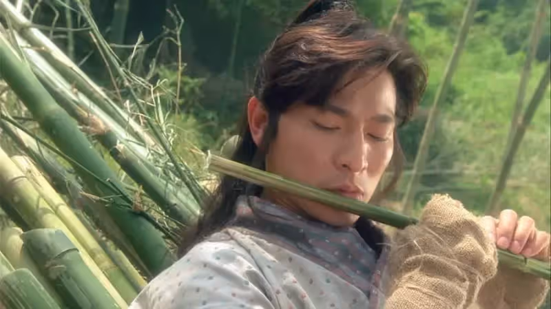 紅了40年的劉德華,只犯過三個錯: 看錯兩個人,拍錯一部電影