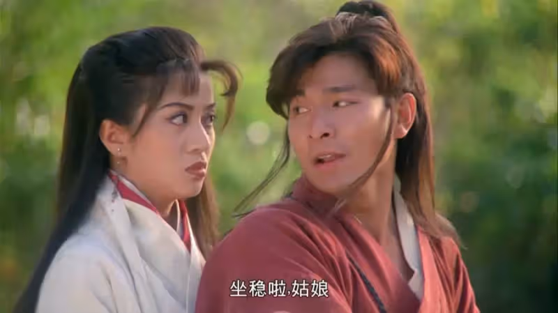 紅了40年的劉德華,只犯過三個錯: 看錯兩個人,拍錯一部電影