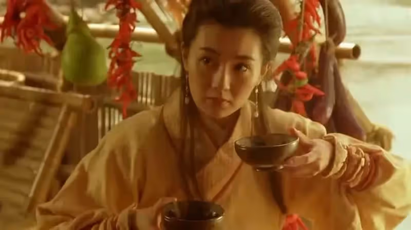 紅了40年的劉德華,只犯過三個錯: 看錯兩個人,拍錯一部電影
