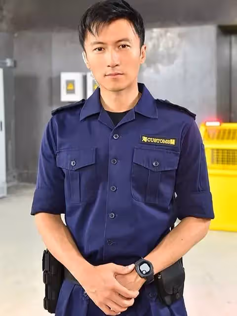謝霆鋒41歲近照曝光,與張學友時隔12年再度合作,顏值對比太明顯