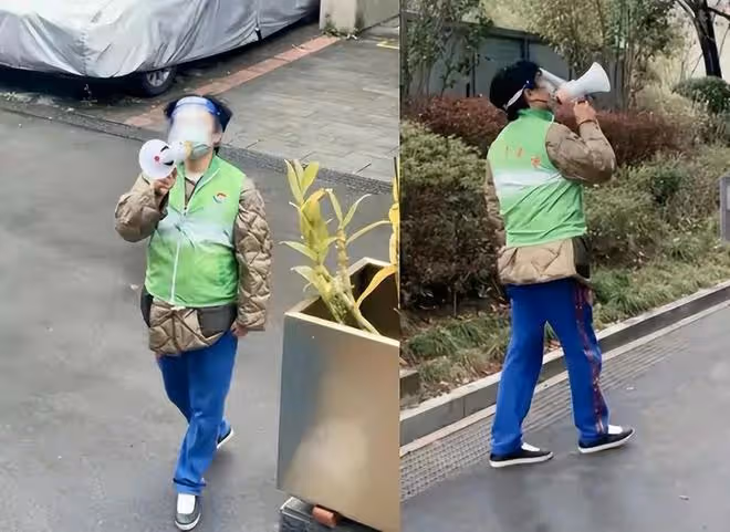 張傑為上海發聲被罵,陳龍當志願者,黃曉明捐物資被稱讚