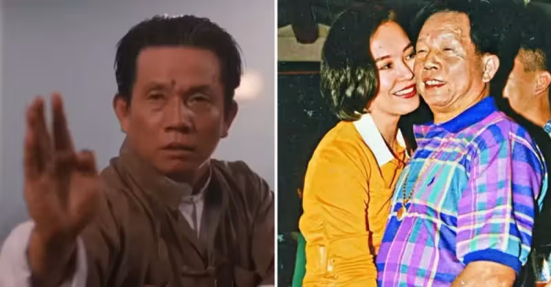 「武打鼻祖」劉家良！情迷14歲翁靜晶凈身出戶，突襲回家揭嬌妻背叛，晚年多病淒涼離世，網嘆：自食惡果