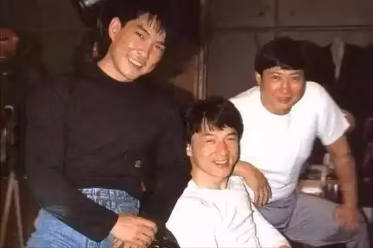 「武打鼻祖」劉家良!情迷14歲翁靜晶凈身出戶,突襲回家揭嬌妻背叛,晚年多病淒涼離世,網嘆:自食惡果