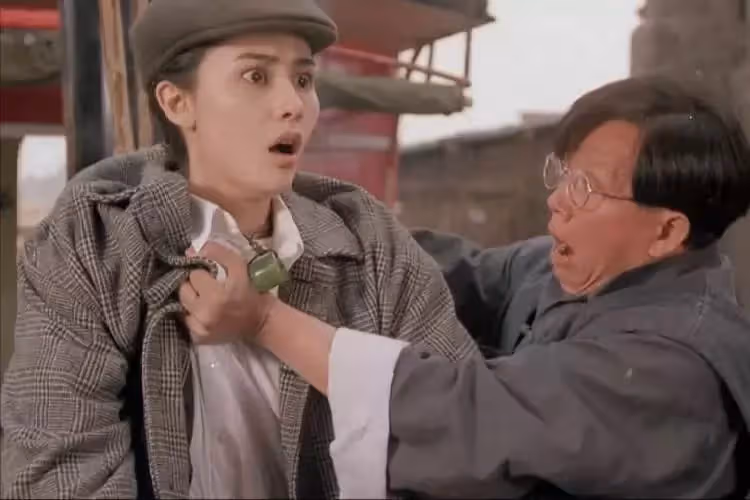「武打鼻祖」劉家良!情迷14歲翁靜晶凈身出戶,突襲回家揭嬌妻背叛,晚年多病淒涼離世,網嘆:自食惡果