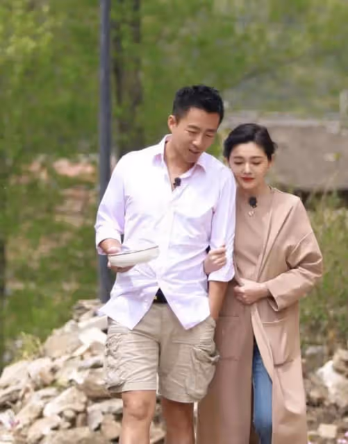 大S評價汪小菲:你很容易暴怒,經常牽扯別人,但是心地很善良