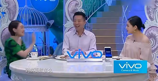 大S評價汪小菲:你很容易暴怒,經常牽扯別人,但是心地很善良