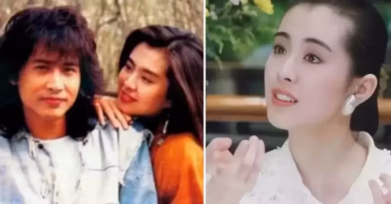 王祖賢是真的富婆，隱居溫哥華16年「不拍戲不接通告」，住千萬豪宅「買打折商品」相當接地氣：離開感情束縛後的幸福