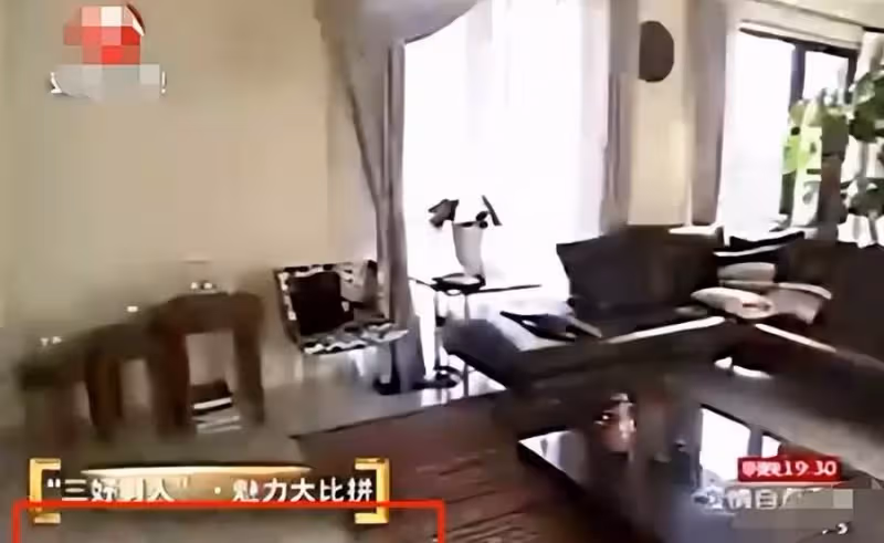 一把菜刀60萬,椅子360萬,明星的生活奢侈到你無法想像