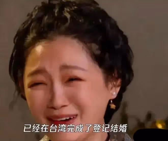 大S被曝將舉辦私人婚禮,本人已回應,歐巴好友送結婚掛畫被吐槽