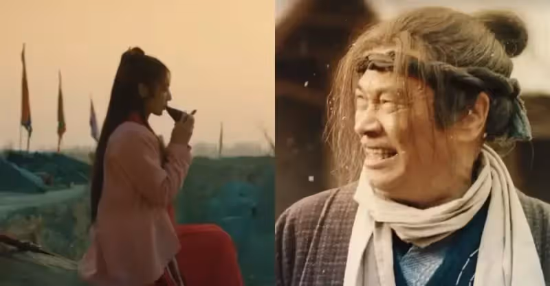 朱茵之後最好的紫霞？原以為是爛片，沒想到卻被吳孟達整破防了