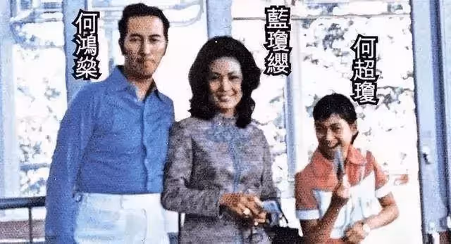 何超瓊江湖攻心計：與崩牙駒切割，抓洗米華小辮，拿梁安琪三寸！
