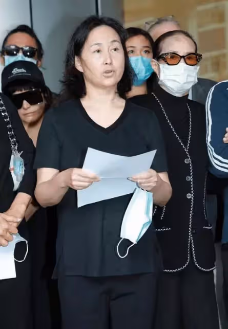 何超瓊江湖攻心計：與崩牙駒切割，抓洗米華小辮，拿梁安琪三寸！