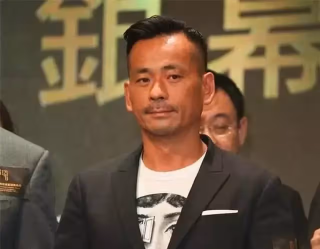 何超瓊江湖攻心計：與崩牙駒切割，抓洗米華小辮，拿梁安琪三寸！