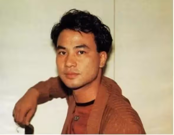 任達華真實背景曝光！黑幫都不敢惹，他才是港圈真大佬？