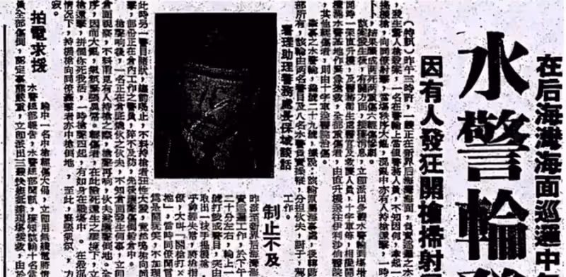 任達華真實背景曝光！黑幫都不敢惹，他才是港圈真大佬？