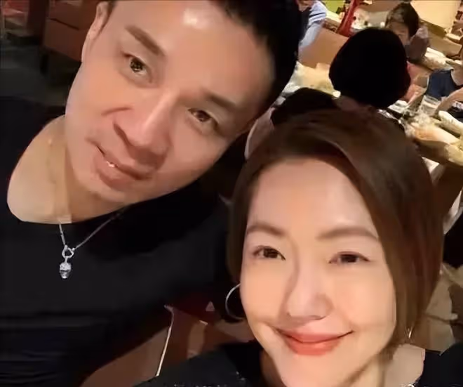 大S老公期待的演出被迫取消,台媒曝他們半年後將開啟分居生活