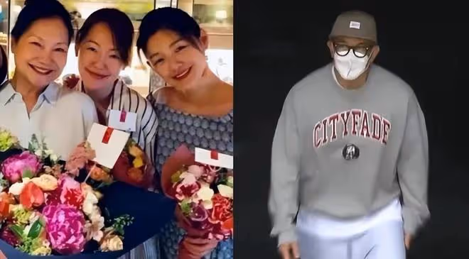 大S老公期待的演出被迫取消,台媒曝他們半年後將開啟分居生活