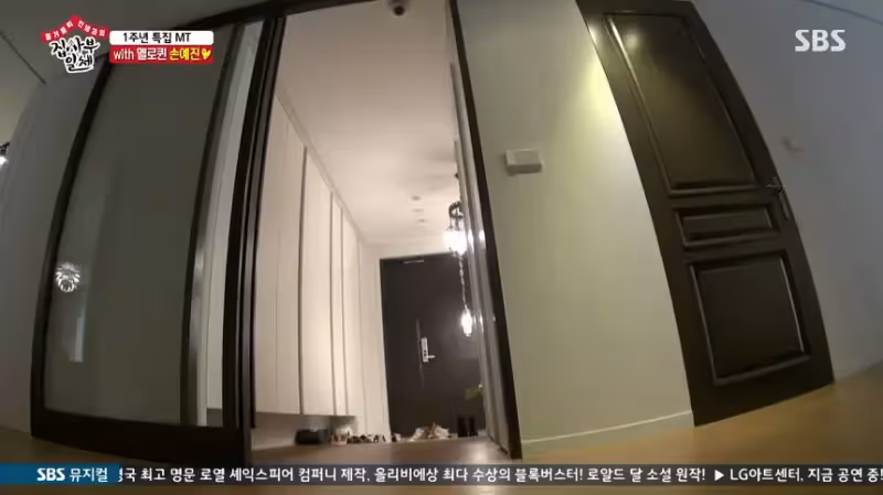 女神家就是不一樣！孫藝珍「35億天堂級豪宅」內裝公開 裝潢簡約又高級「連時鐘都要價百萬」美翻