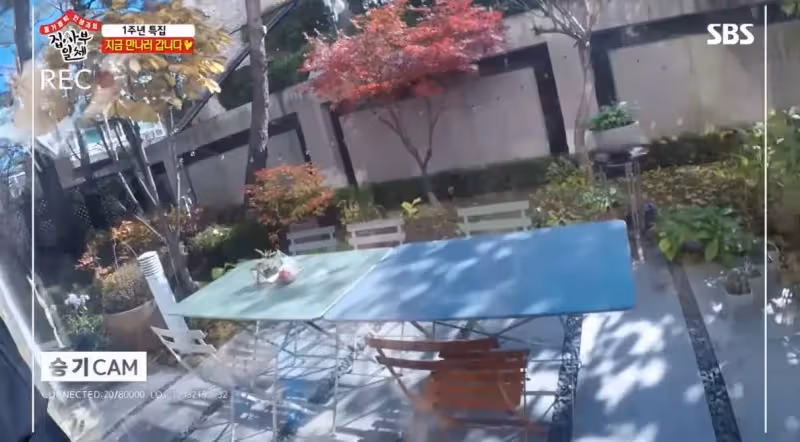 女神家就是不一樣！孫藝珍「35億天堂級豪宅」內裝公開 裝潢簡約又高級「連時鐘都要價百萬」美翻