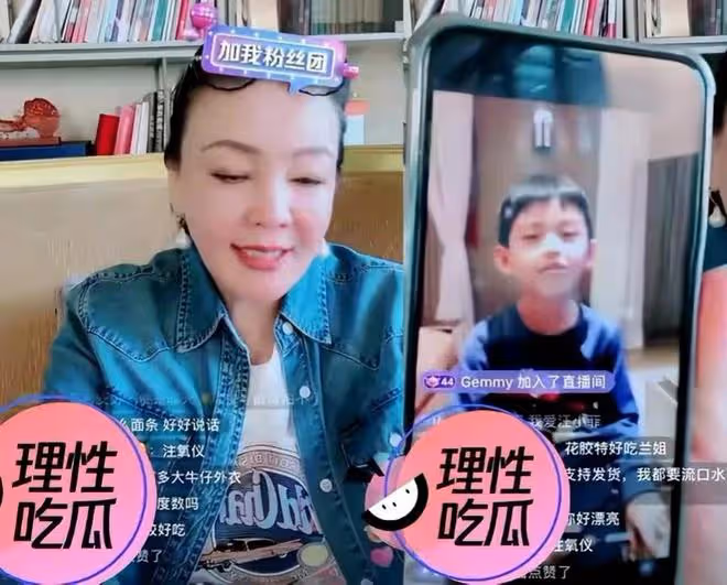 大S的媽媽向張蘭道歉，說小S話多容易惹禍，否認她是台獨