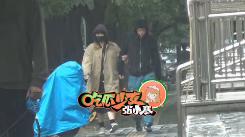 馬思純被曝去英國待產,熊腰虎背像孕婦,男友貼心陪護在左右