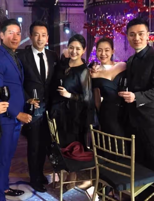 大S老公將去夜店表演,妻子不出席,台媒:急工作,沒有沖昏頭