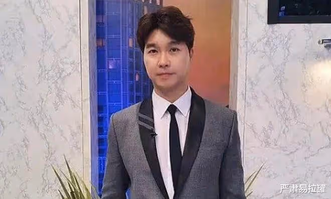 韓國男藝人名下突然多出8份死亡保險,受益人是……