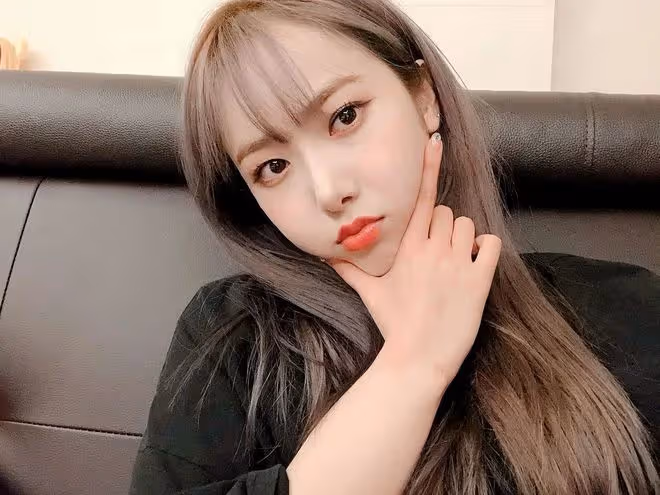 好好的大美女為什麼要做搞笑女?
