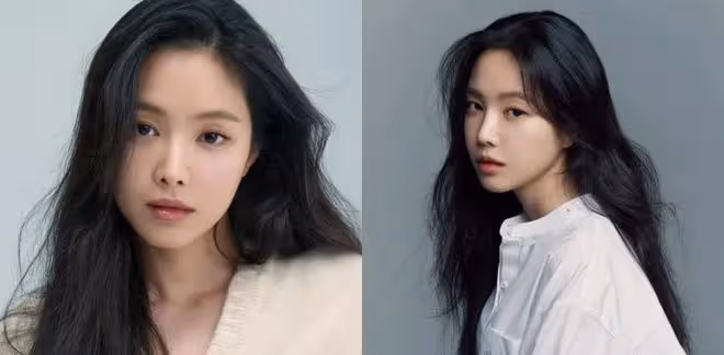 孫娜恩退出Apink!親筆信感謝粉絲和成員,隊長發文安慰粉絲