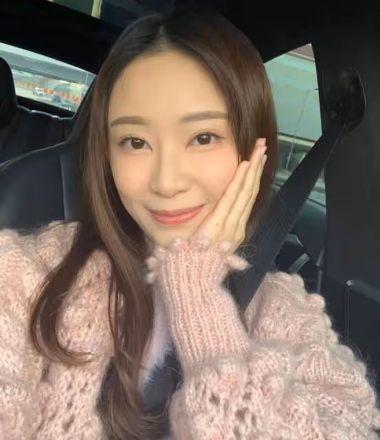 是非多!TVB女神小花自嘲「少數族裔」遭抨擊,疑不堪壓力刪留言