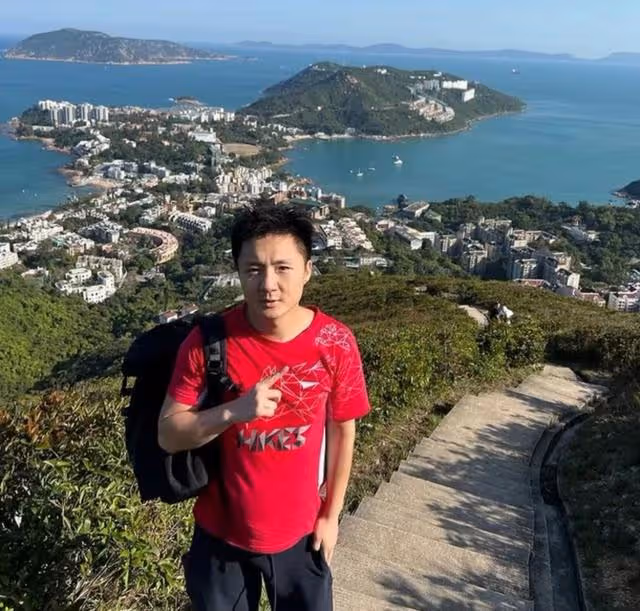 是非多!TVB女神小花自嘲「少數族裔」遭抨擊,疑不堪壓力刪留言