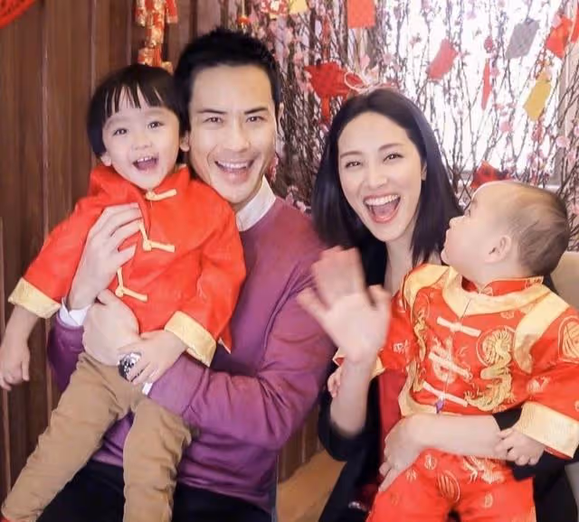 TVB知名女星錄節目淚崩!選美時體重80斤,被批不夠豐滿自覺委屈