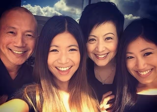 知名港星自曝已原諒前夫剃度出家!從夫妻變師徒,至今單身感孤獨