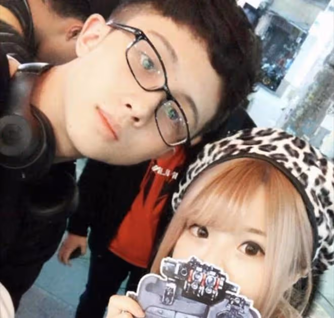 30歲網紅宣布結婚，大讚老公是老實人，不介意她曾為狄鶯兒子懷孕
