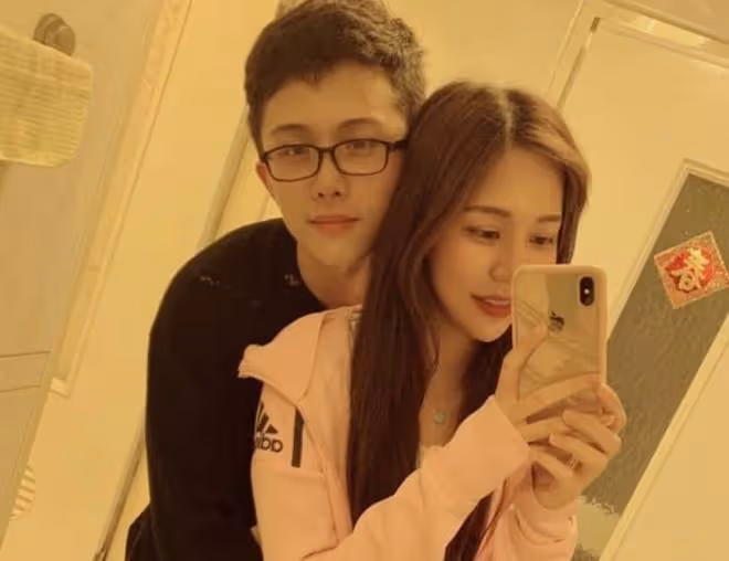 30歲網紅宣布結婚，大讚老公是老實人，不介意她曾為狄鶯兒子懷孕