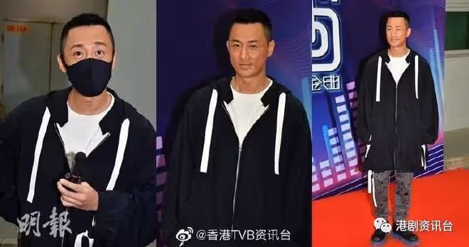 近6年沒上過TVB音樂節目!林峯今日現身宣傳新歌