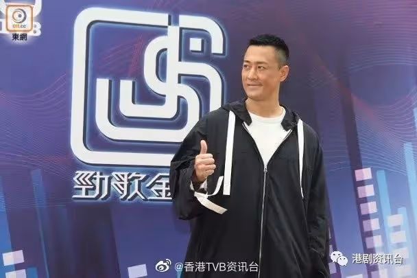 近6年沒上過TVB音樂節目!林峯今日現身宣傳新歌