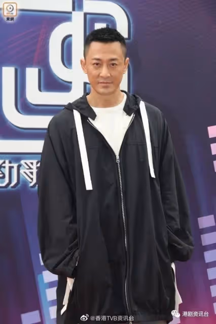 近6年沒上過TVB音樂節目!林峯今日現身宣傳新歌