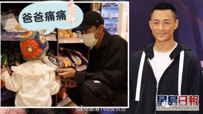 近6年沒上過TVB音樂節目!林峯今日現身宣傳新歌