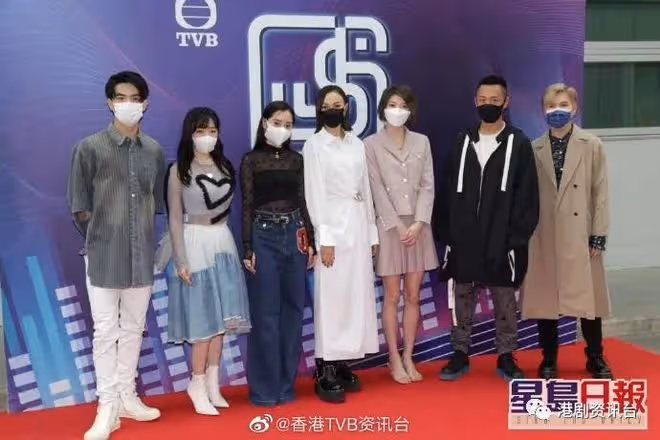 近6年沒上過TVB音樂節目!林峯今日現身宣傳新歌