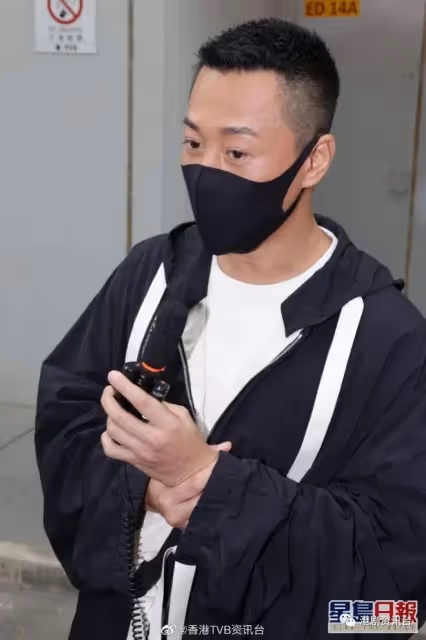 近6年沒上過TVB音樂節目!林峯今日現身宣傳新歌