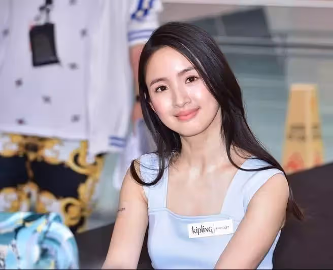 剛當媽就失寵！林依晨抱怨「老公眼裡都是女兒」　 感嘆「為人母變很多」心態不一樣：別太苛求自己